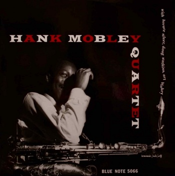 HANK MOBLEY / HANK MOBLEY QUARTET  [LIMITED EDITION, REMASTERED][180g 45rpm 2LP]
